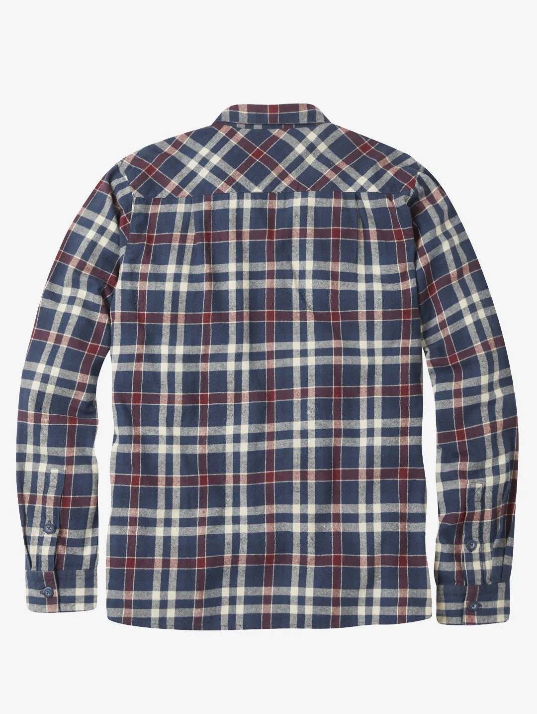 Men's Treiva Flannel Shirt