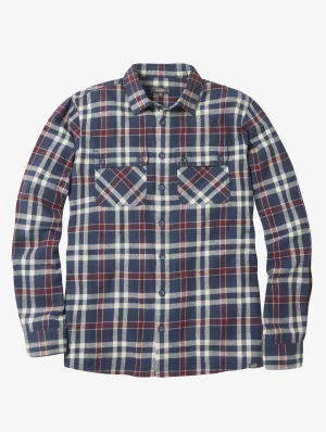 Men's Treiva Flannel Shirt