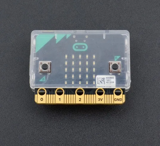 micro:bit Enclosure