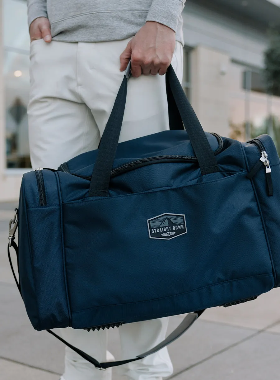 Montana Duffle Bag