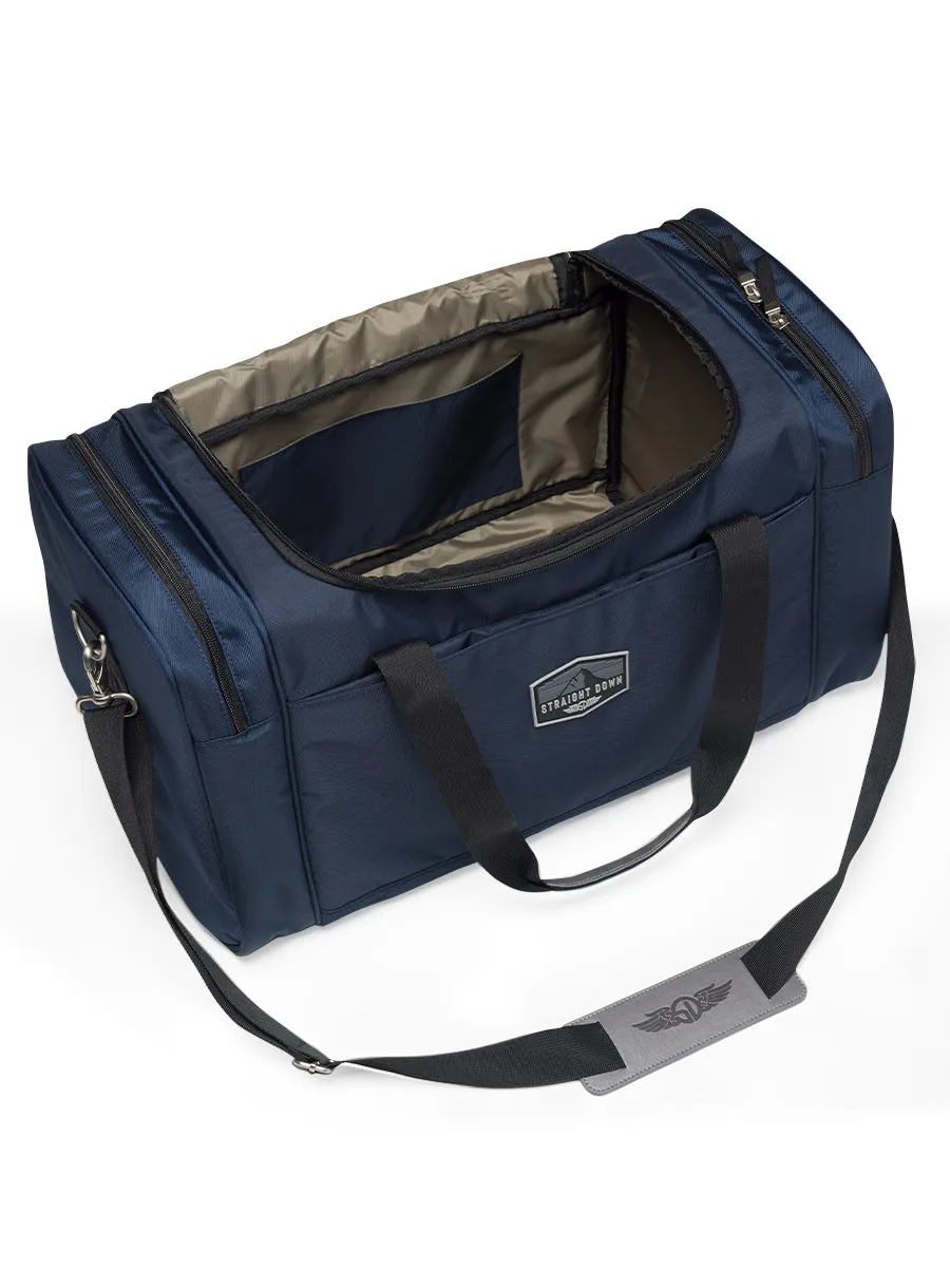 Montana Duffle Bag