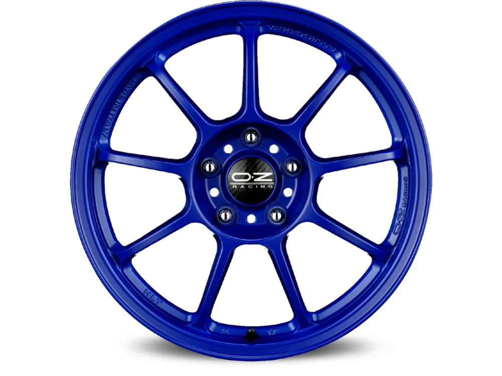 OZ Racing Alleggerita HLT 4F