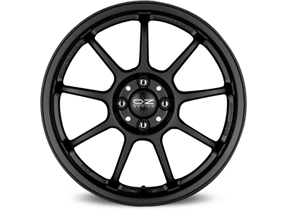 OZ Racing Alleggerita HLT 4F