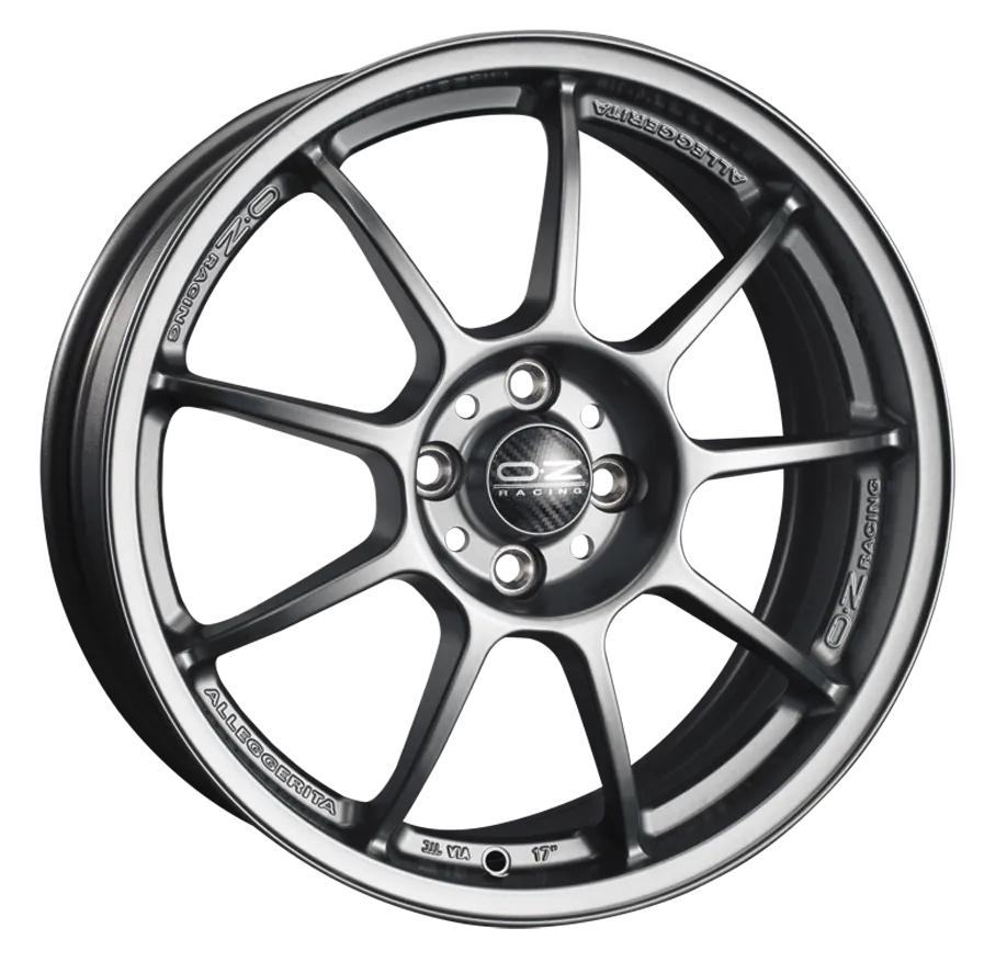 OZ Racing Alleggerita HLT 4F