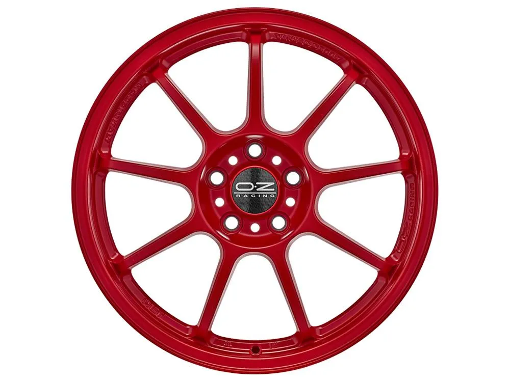 OZ Racing Alleggerita HLT 4F