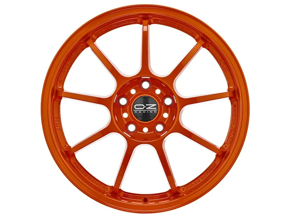 OZ Racing Alleggerita HLT 4F