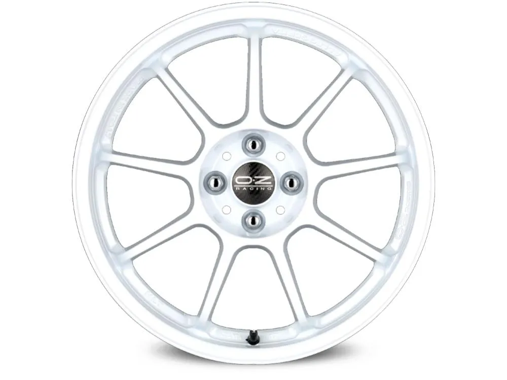 OZ Racing Alleggerita HLT 4F