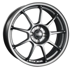 OZ Racing Alleggerita HLT 4F