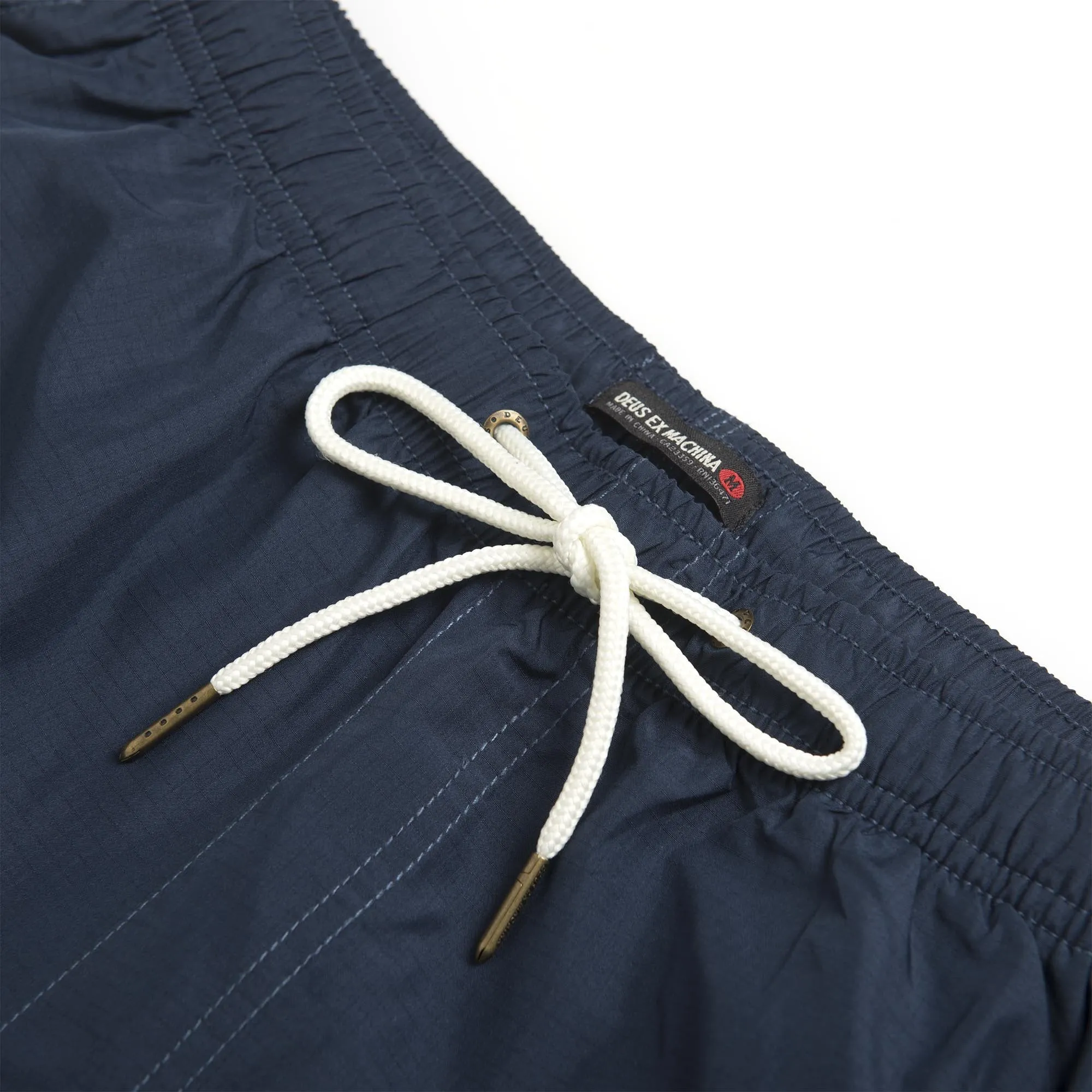 Plains 16 Inch Boardshort - Navy