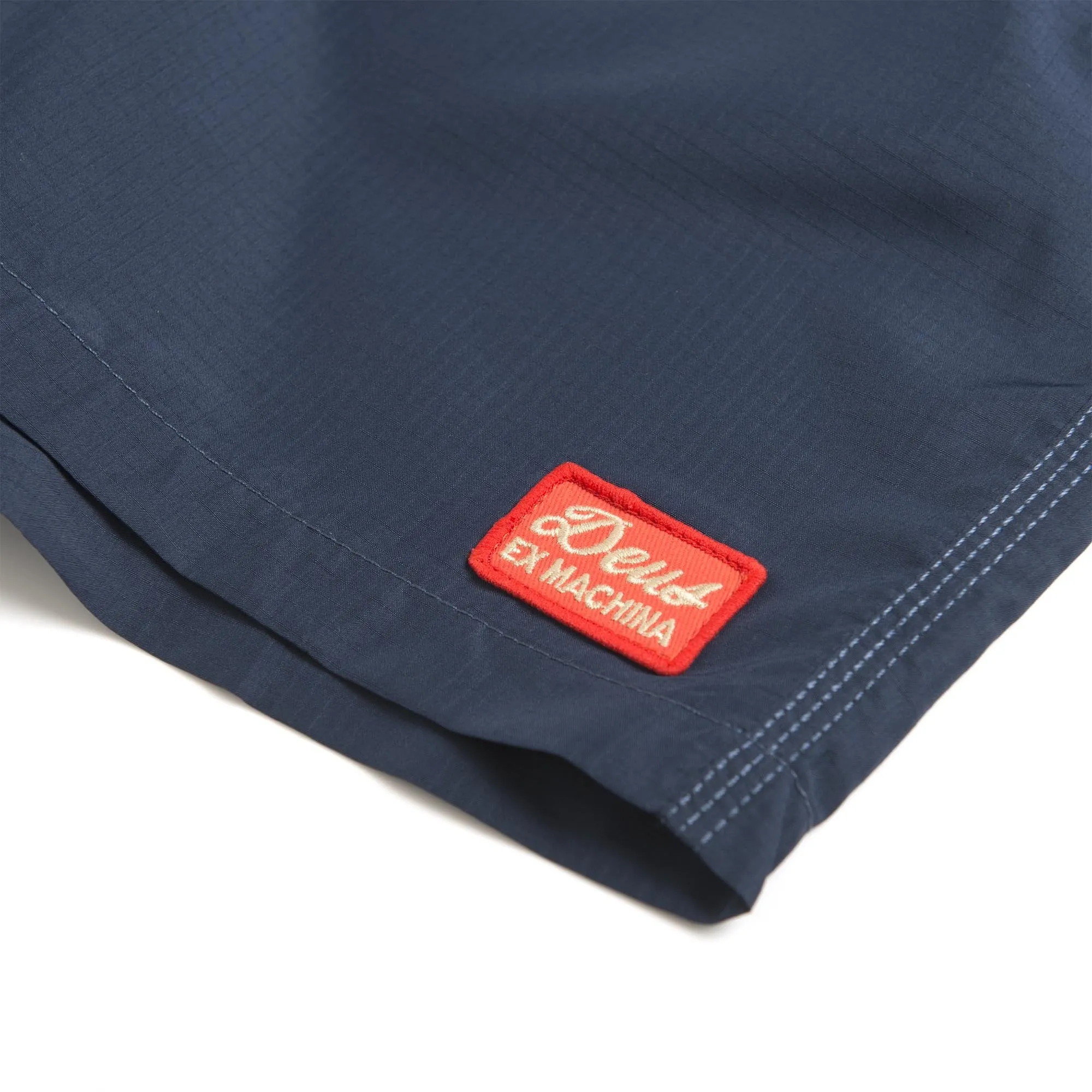 Plains 16 Inch Boardshort - Navy