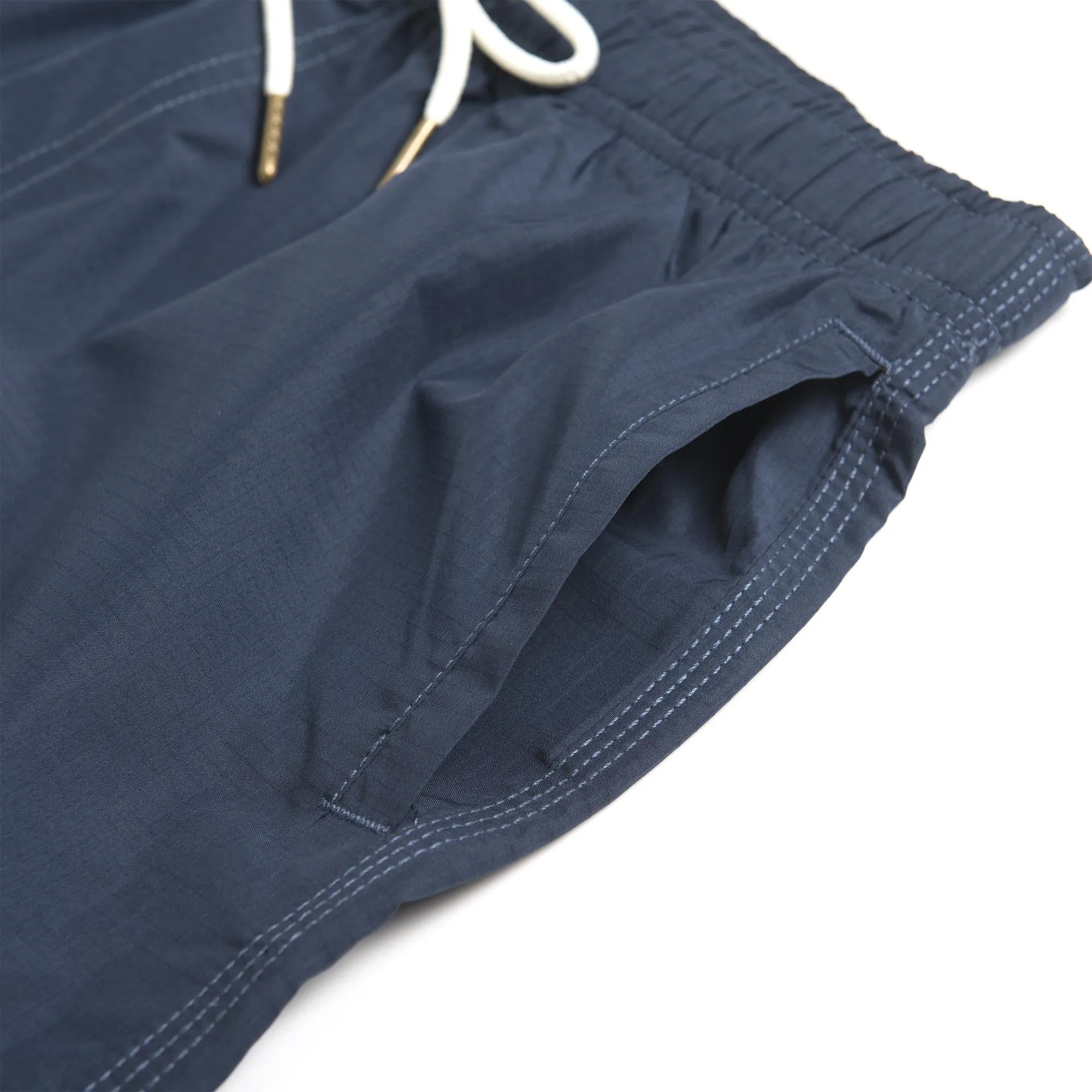 Plains 16 Inch Boardshort - Navy