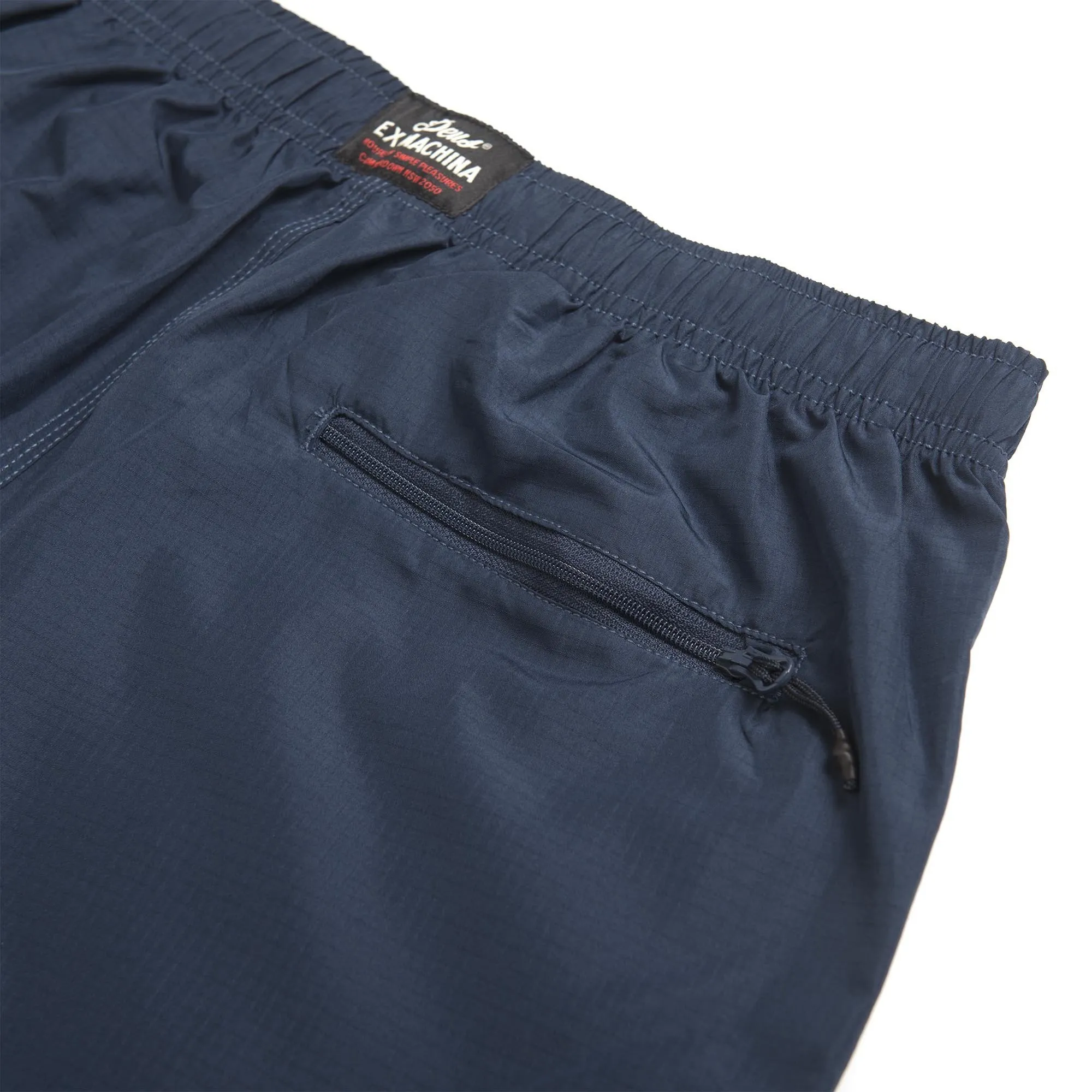 Plains 16 Inch Boardshort - Navy