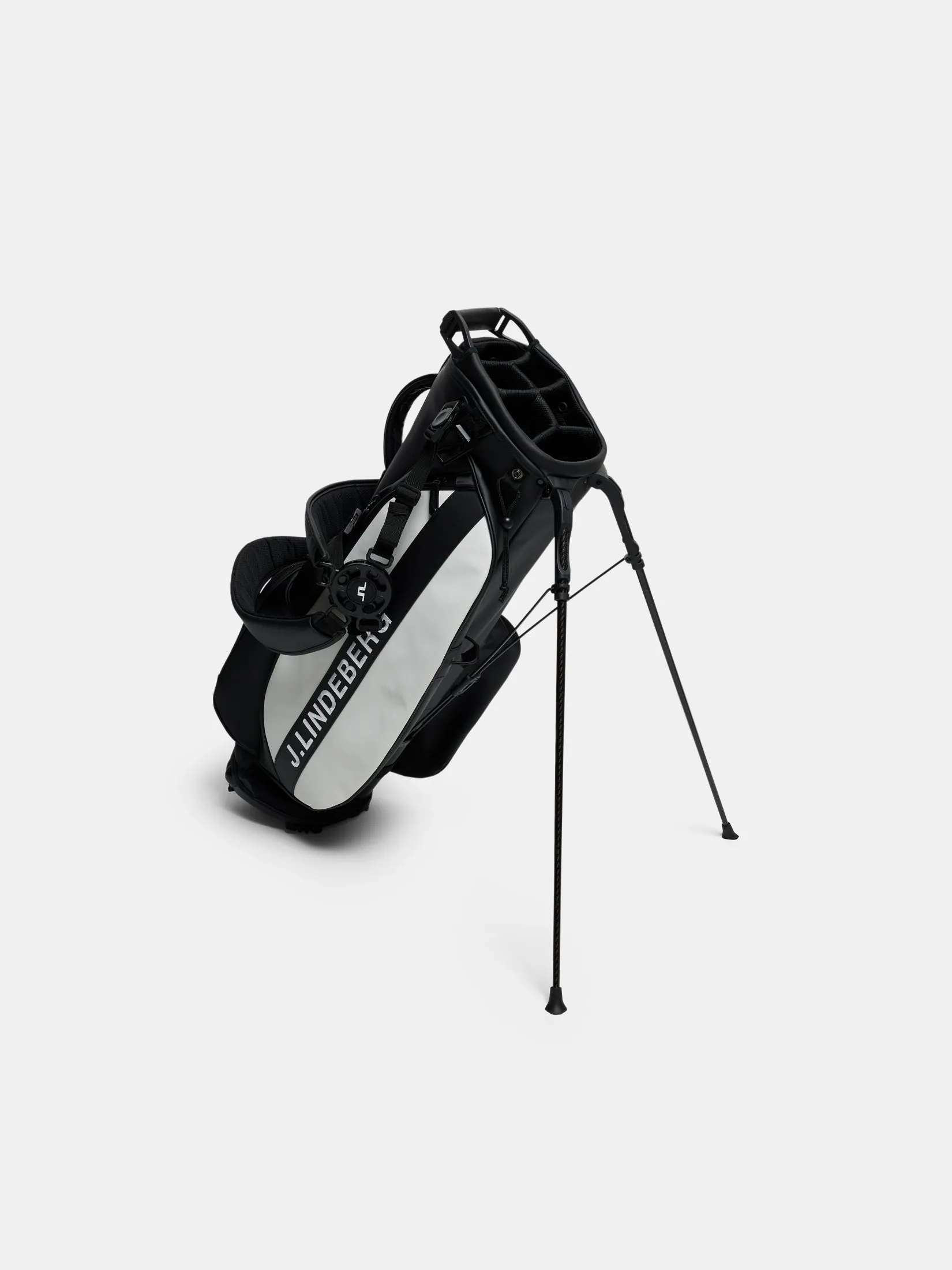 Player Stand Bag