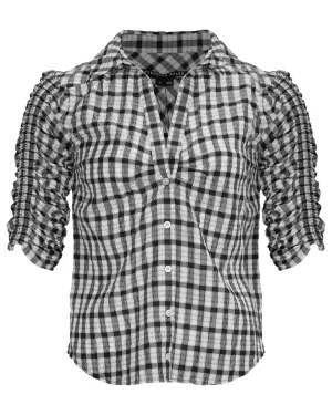 Porta Checked Shirt