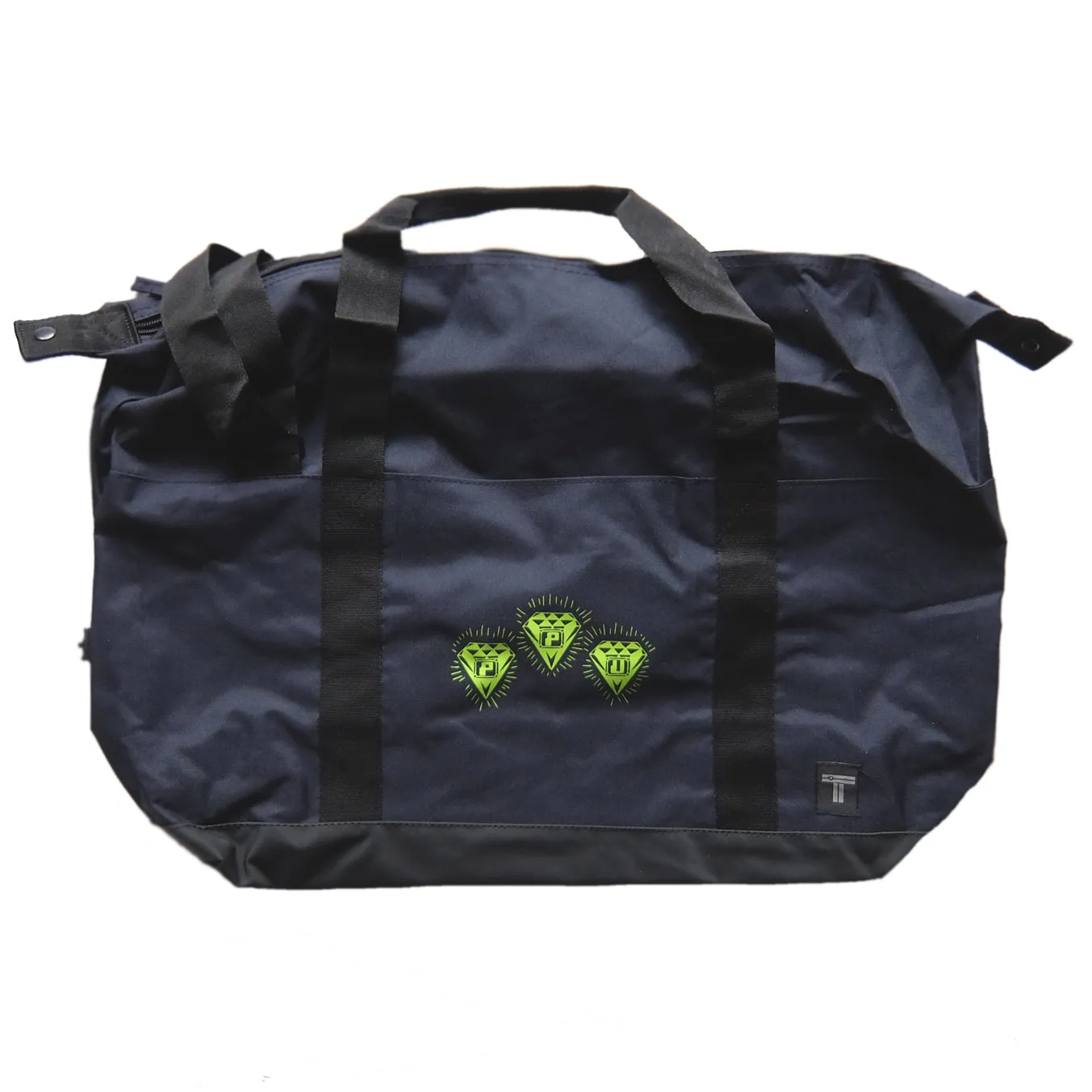 PPU Weekends Duffle / Record Bag