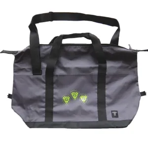 PPU Weekends Duffle / Record Bag