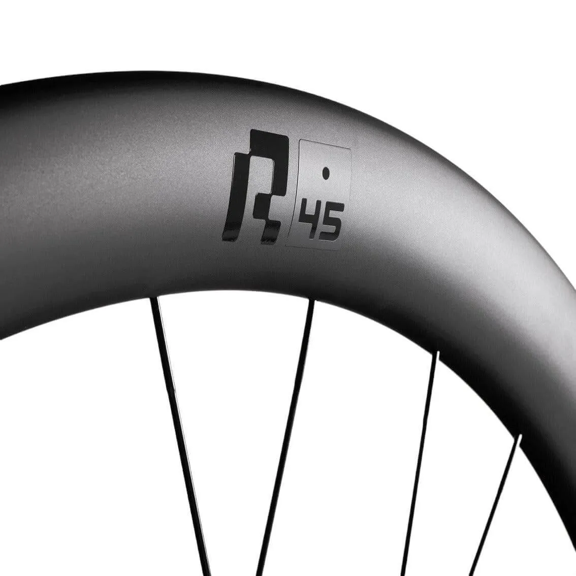 R 45 Shimano Rear Wheel