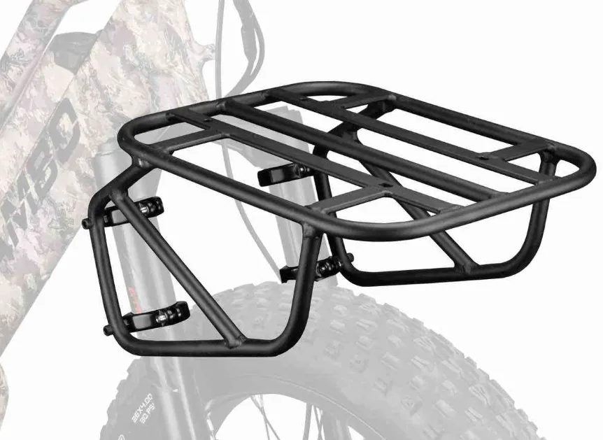 Rambo Front Rack R151-XP