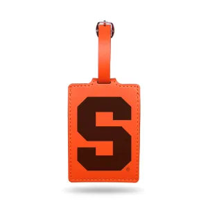 Rico Syracuse Laser Engraved Luggage Tag