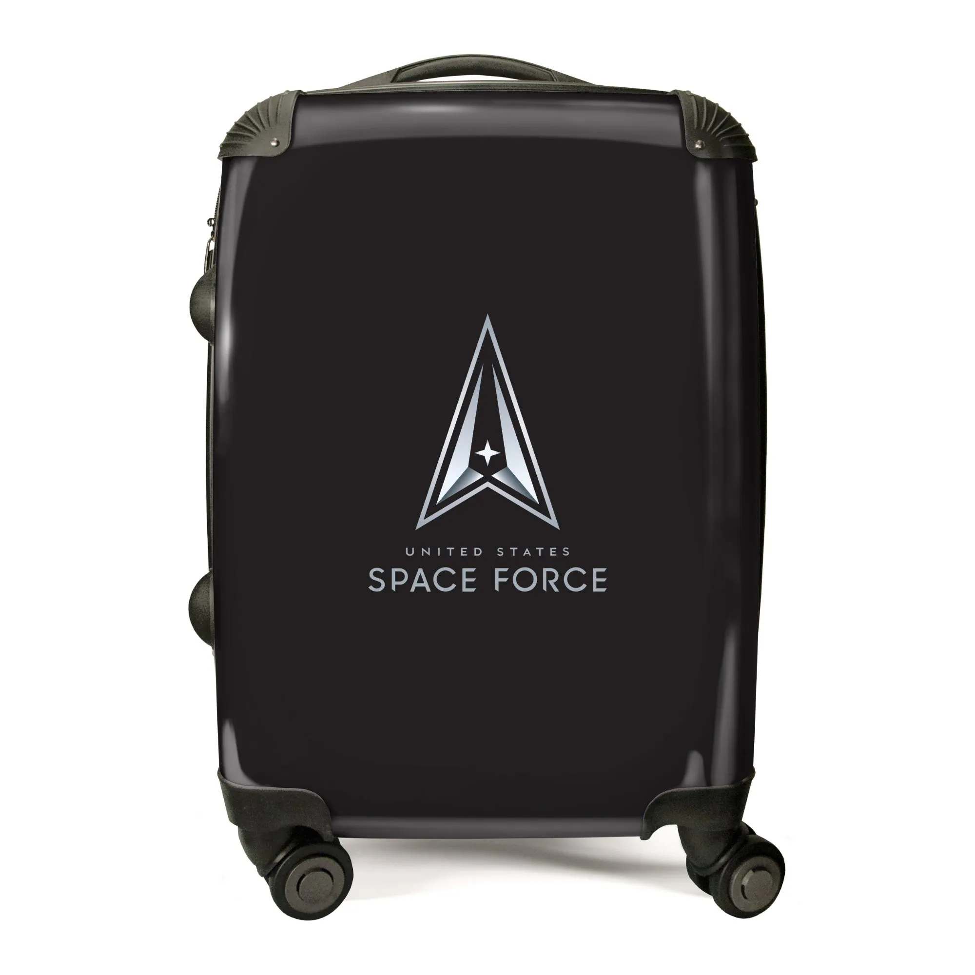 Space Force Delta Luggage*