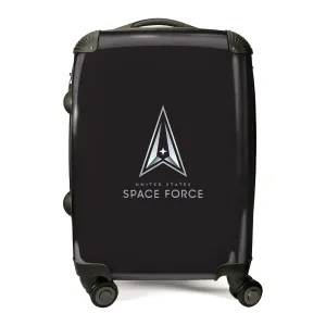 Space Force Delta Luggage*