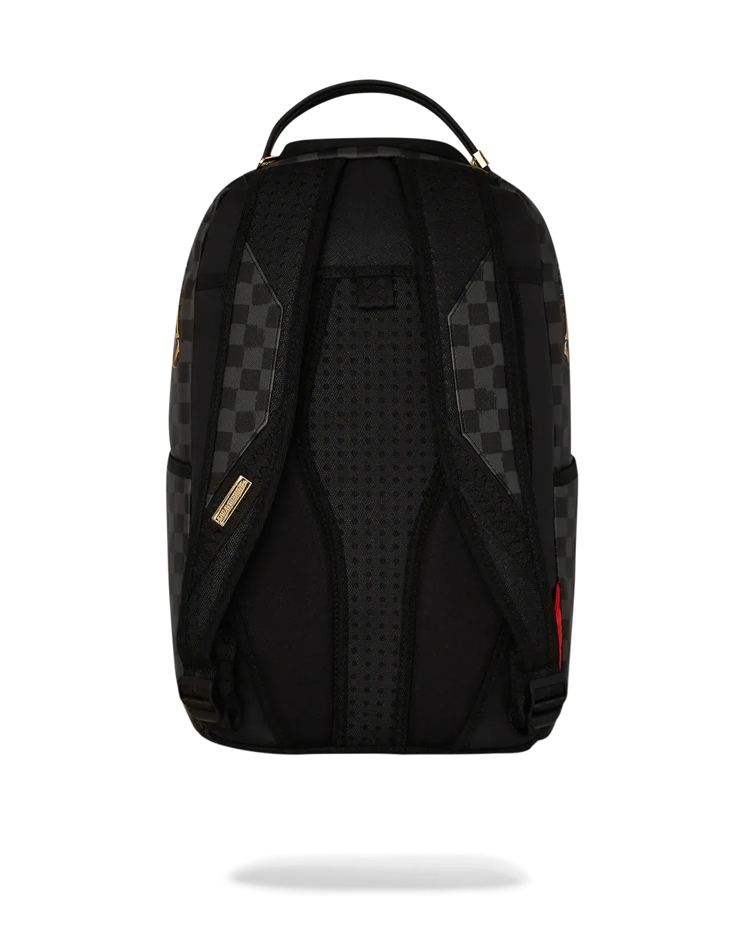 Sprayground Backpack - Diaa Allam Sharks - Black - B6764