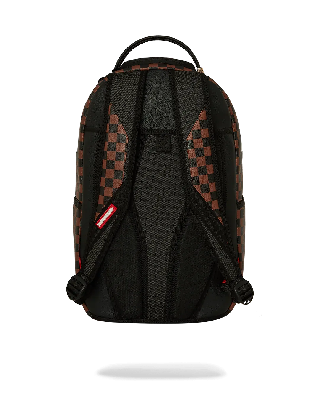 Sprayground Backpack - Money Boys Gang DLXSV - 910B5904NSZ99000