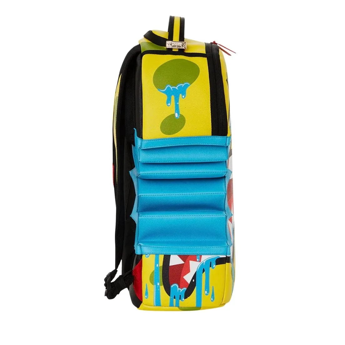 Sprayground SpongeBob Bite Backpack