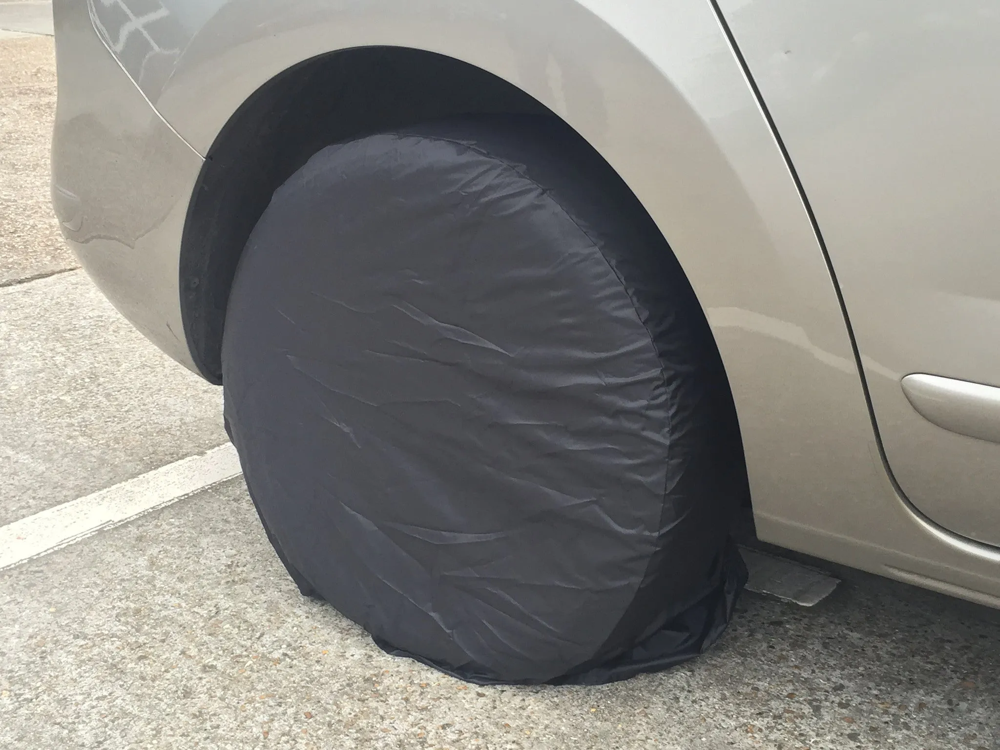 Storm Wheel Covers