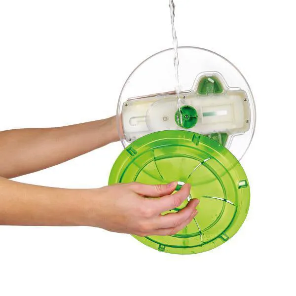 Swift Dry Salad Spinner Large