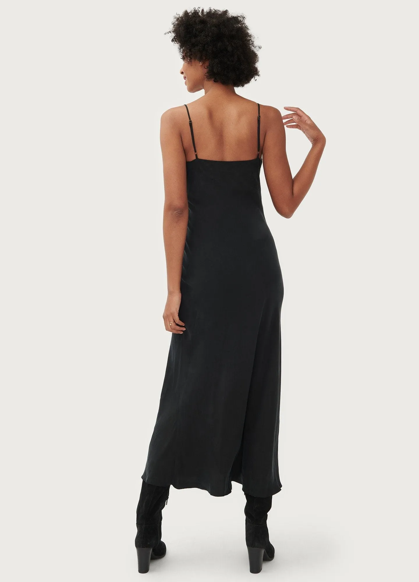 The Ricky Slip Dress