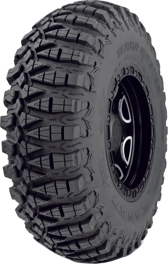 TIRE TERRA MASTER 28X10R-14 28X10R14 RADIAL LR855LBS